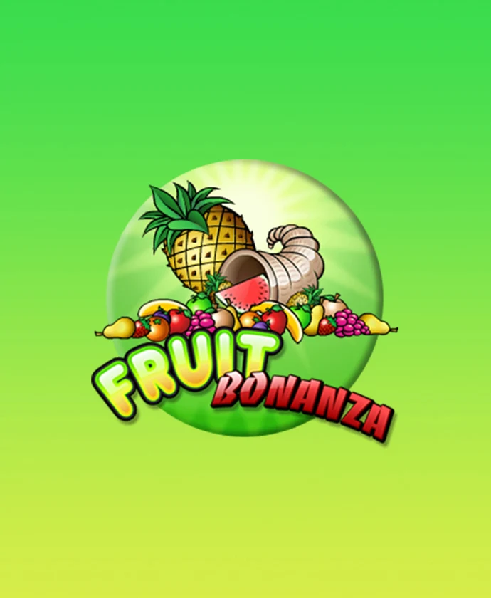 Fruit Bonanza