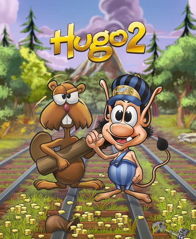 Hugo 2